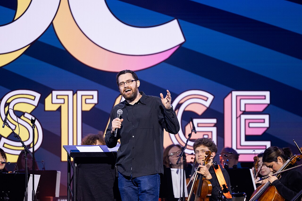 Austin Wintory