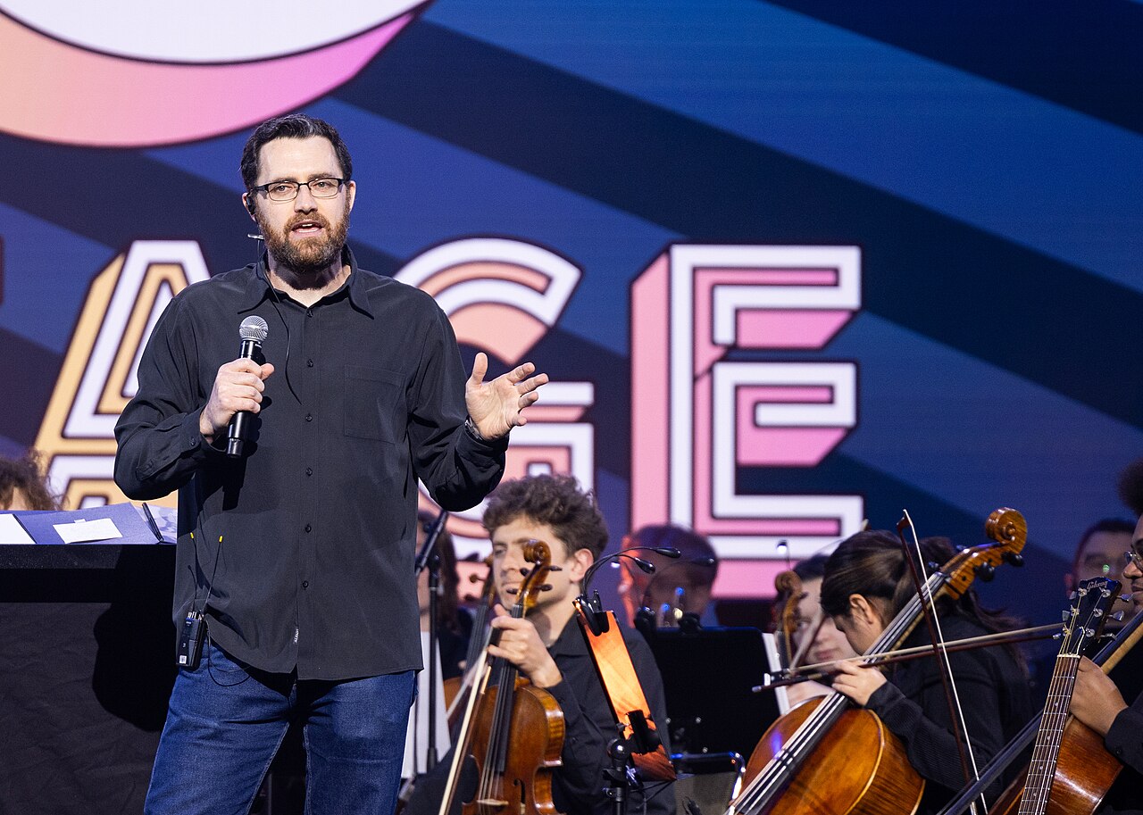 Austin Wintory