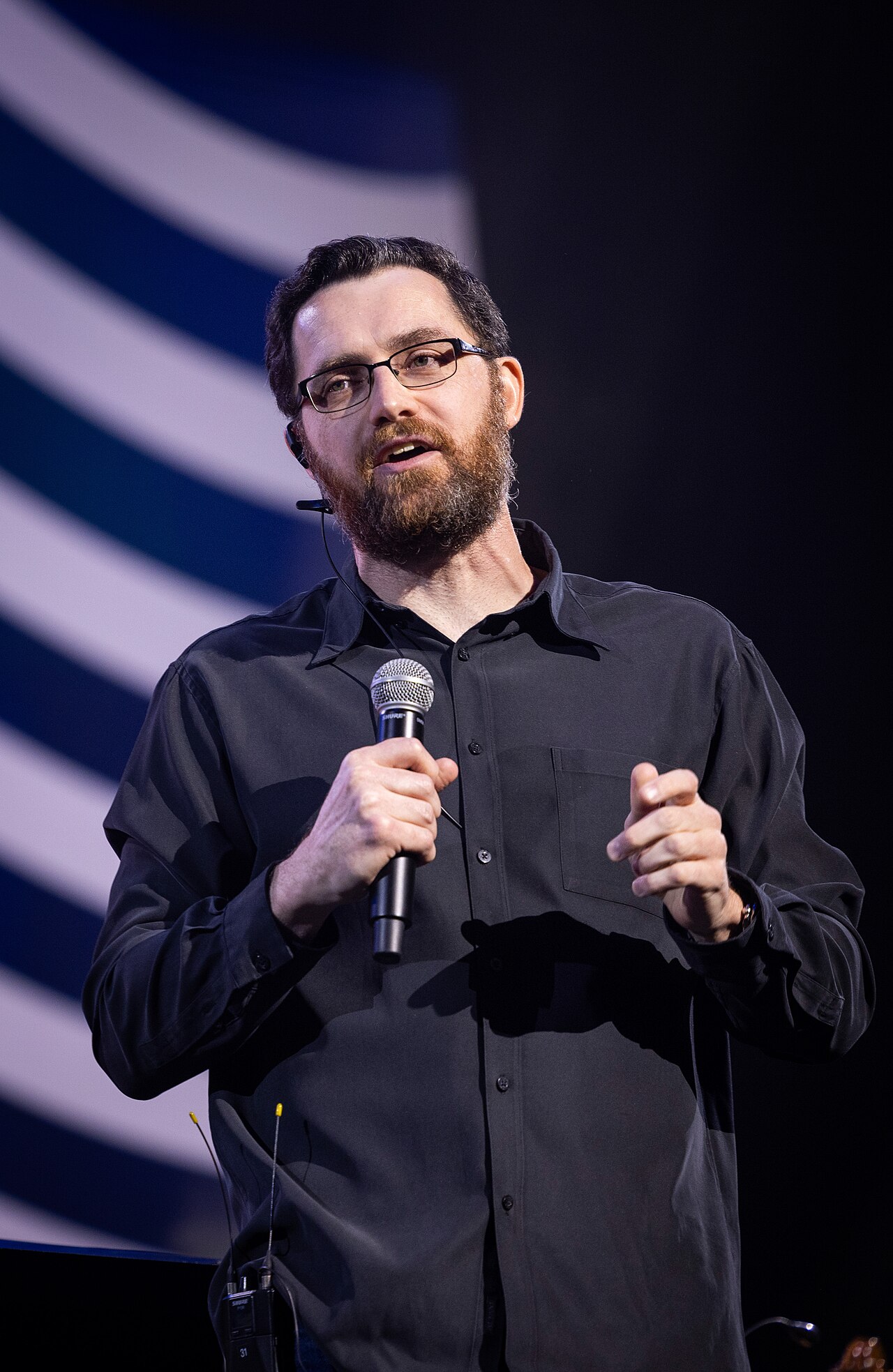 Austin Wintory