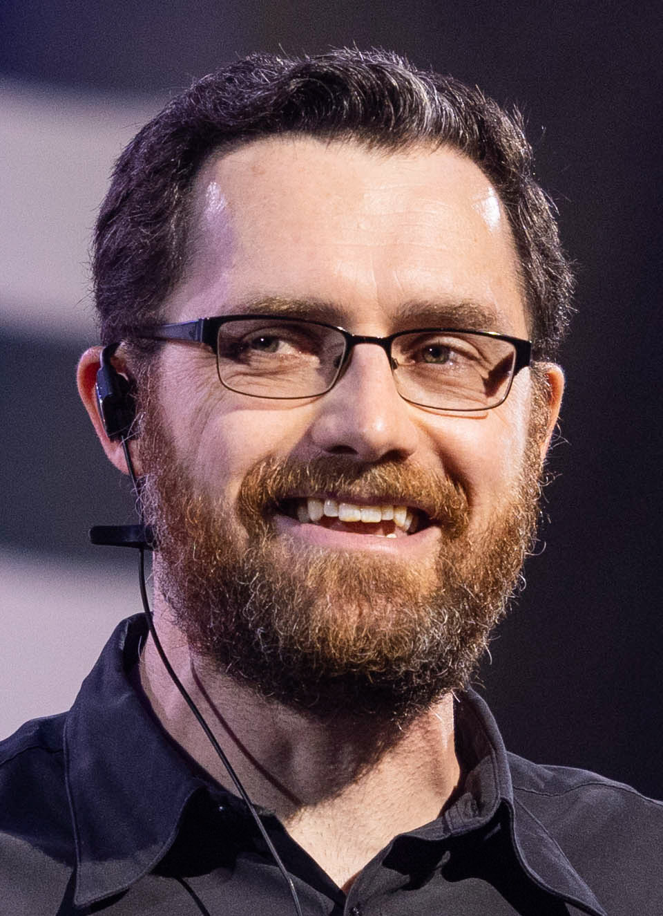 Austin Wintory