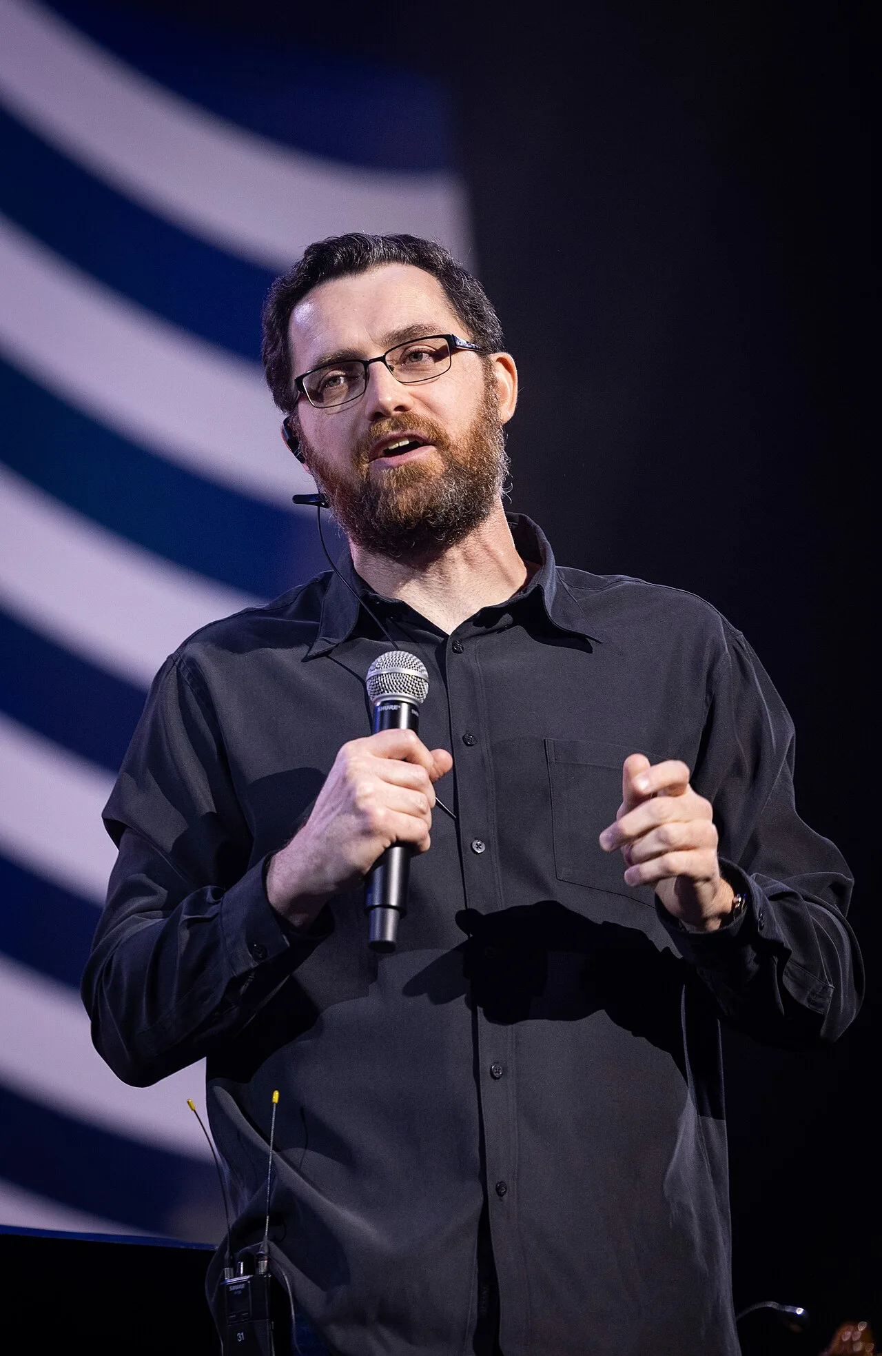 Austin Wintory
