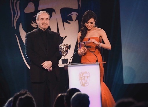 BAFTA Games Awards