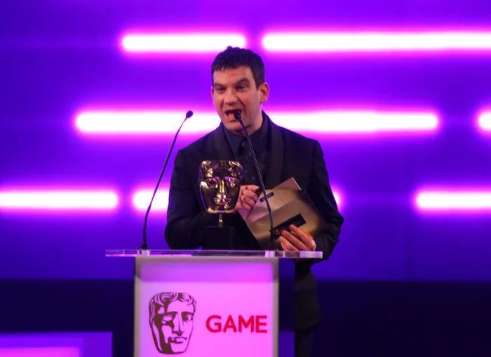 BAFTA Games Awards