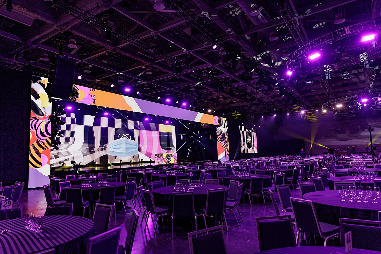 Game Developers Choice Awards