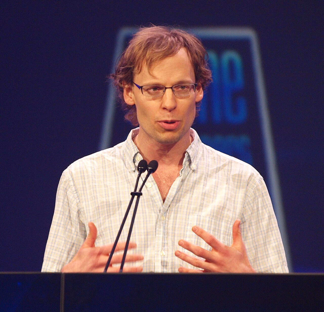 Game Developers Choice Awards