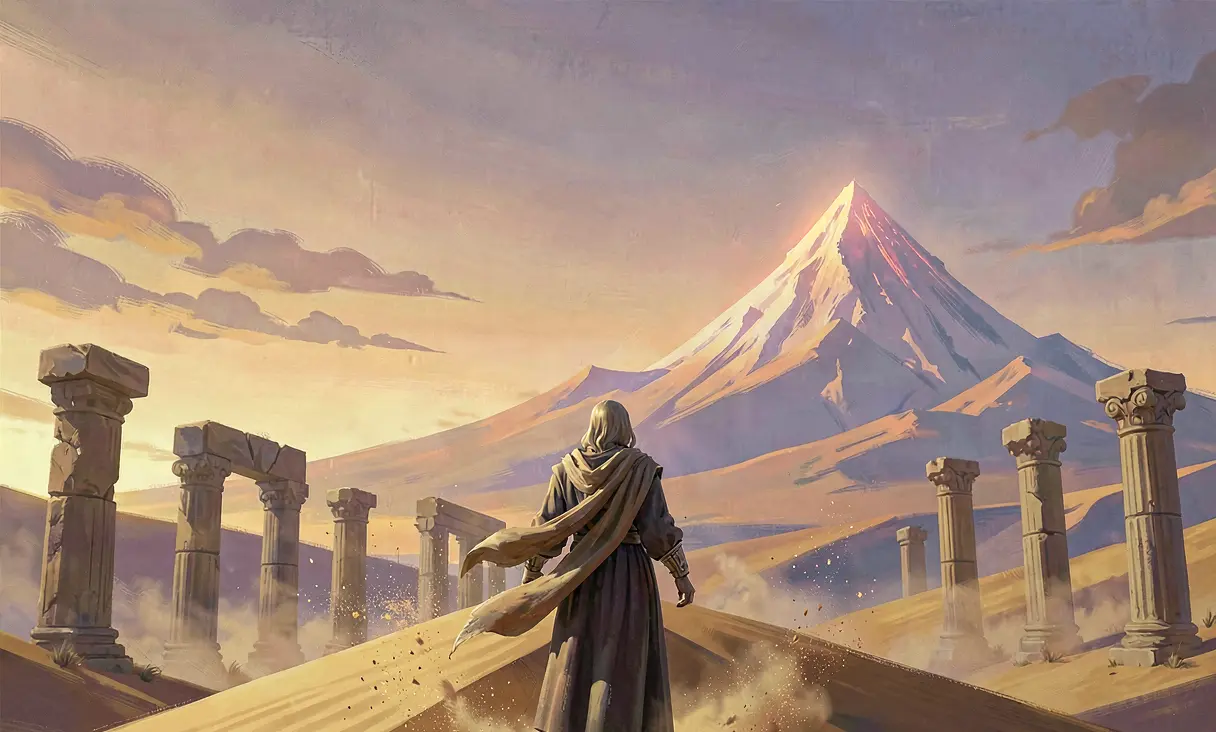Journey