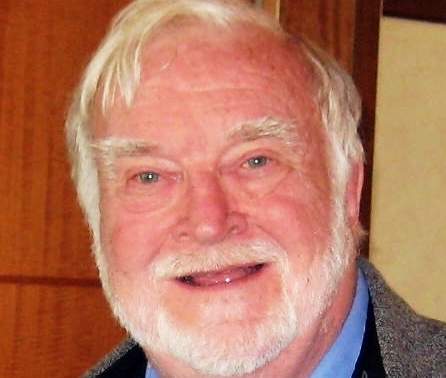 Mihaly Csikszentmihalyi