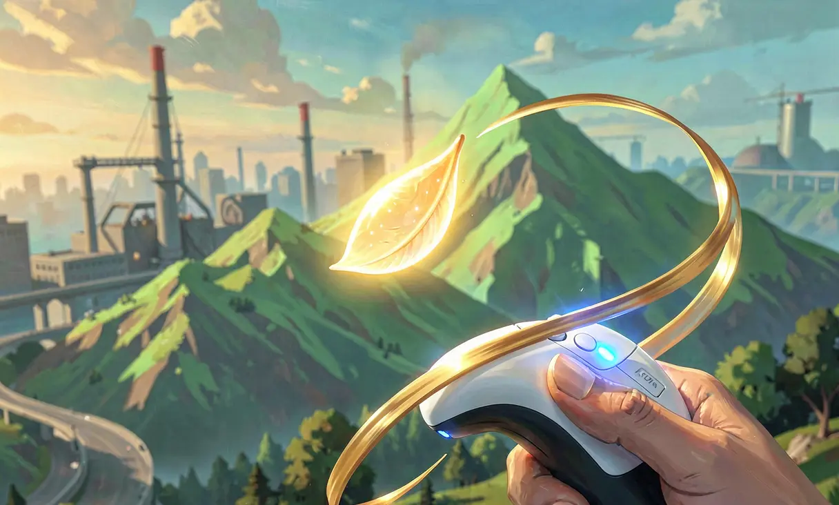 PS Move
