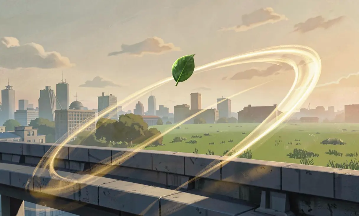 Wordless narrative design