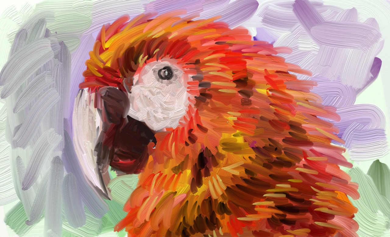 Rage Art