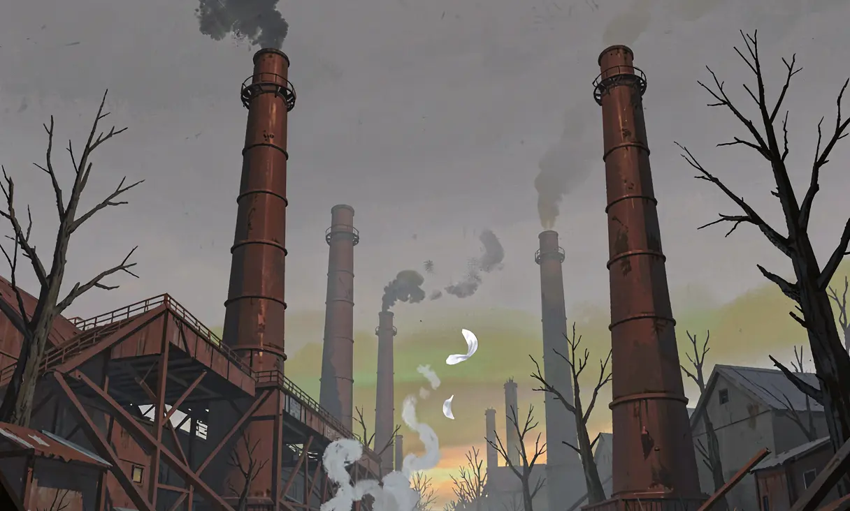 The Factory