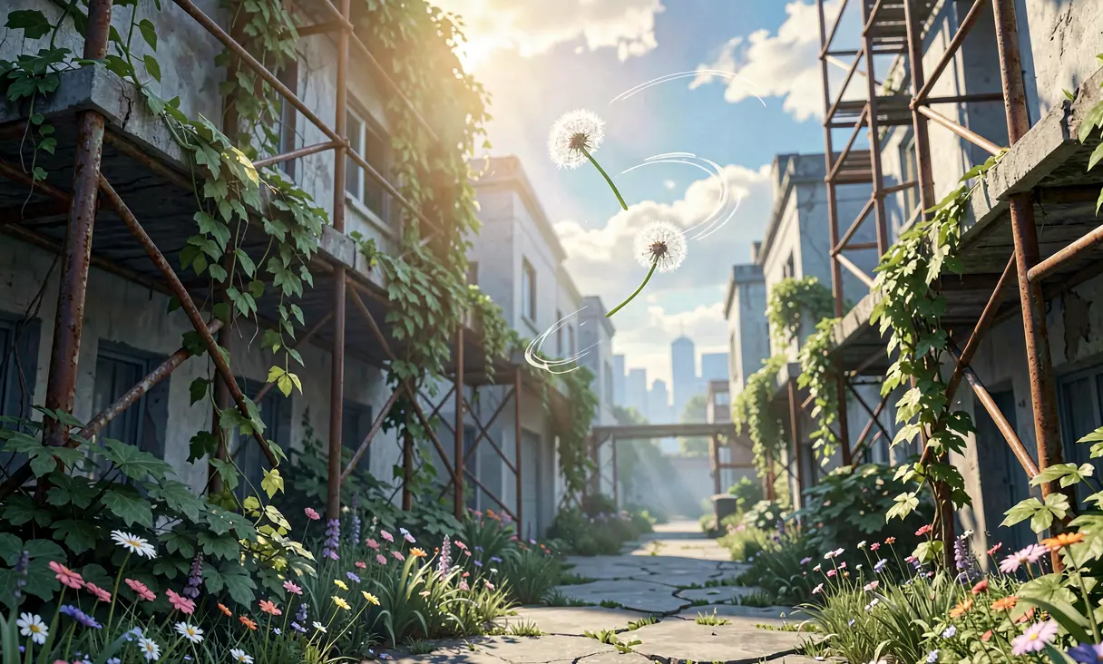 The Garden