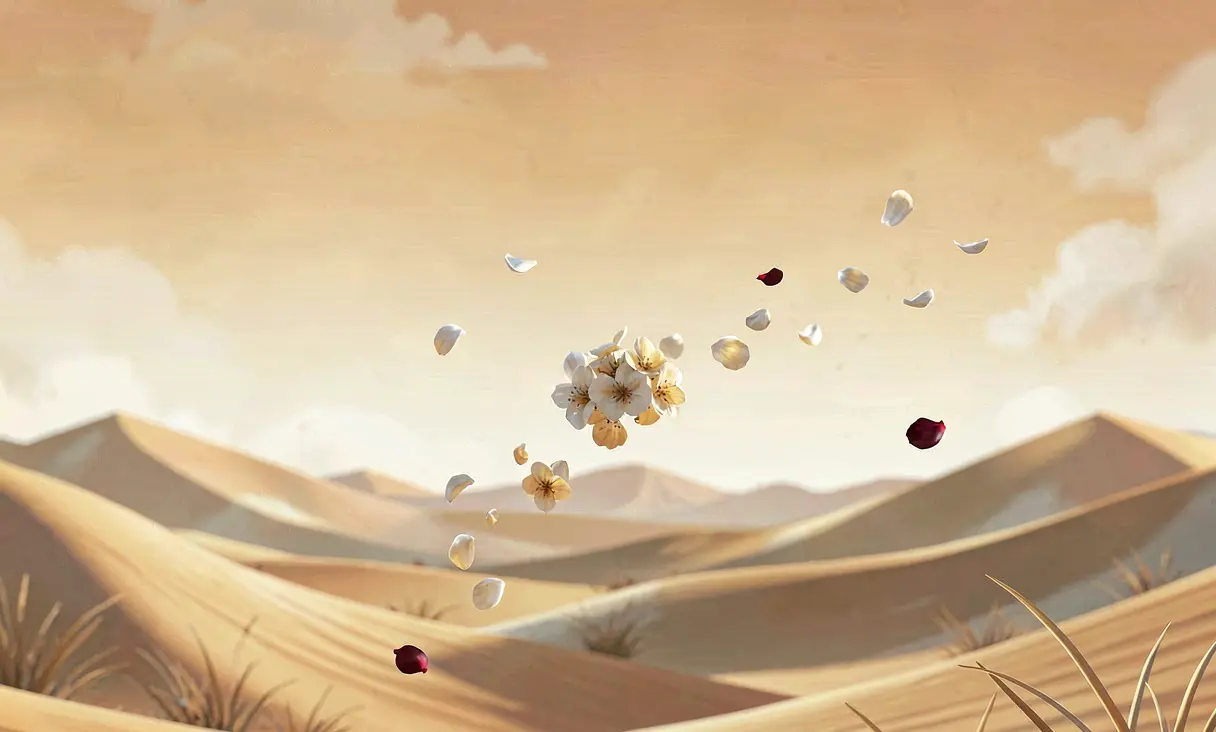 Desert