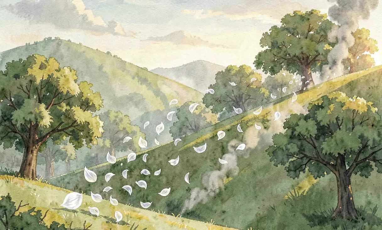 Hills