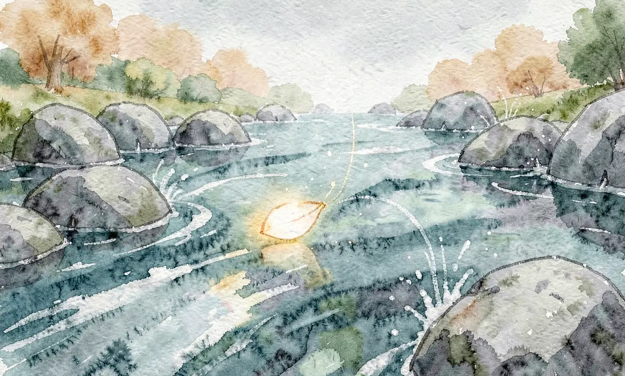 River